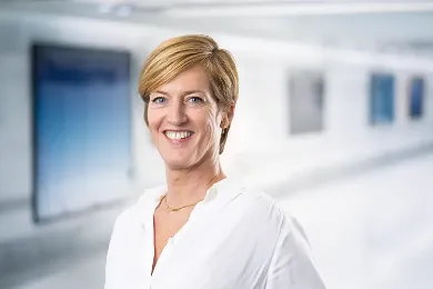 Béatrice de Mahieu: Bestuurster benoemd op voordracht van de SFPIM