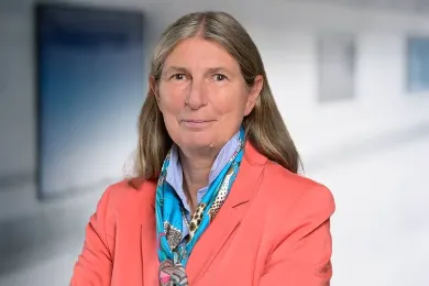 Caroline Basyn: Onafhankelijk bestuurster