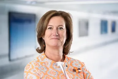 Catherine Rutten: Onafhankelijk bestuurster