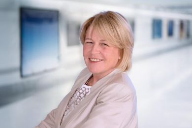 Emmanuèle Attout: Onafhankelijk bestuurster