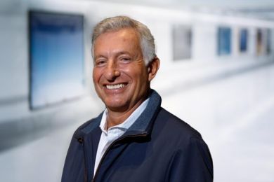 Eric Domb: Bestuurder benoemd op voordracht van de SFPIM