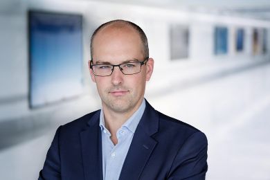 Francis De Meyere: Bestuurder benoemd op voordracht van de SFPIM