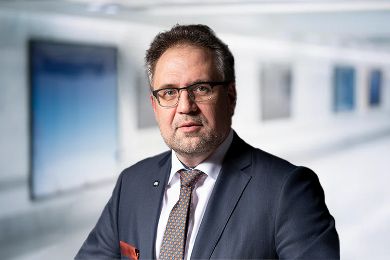 Koen Kennis: Bestuurder benoemd op voordracht van de SFPIM