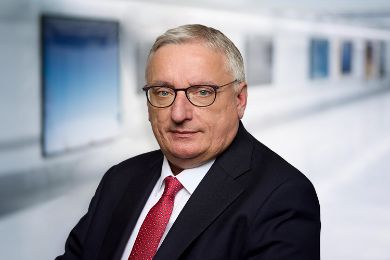 Pierre Winand: Onafhankelijk bestuurder