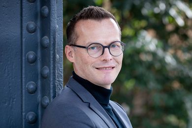 Jim Casteele: B2C & AI lead