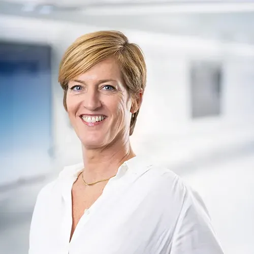 Béatrice de Mahieu: Bestuurster benoemd op voordracht van de SFPIM