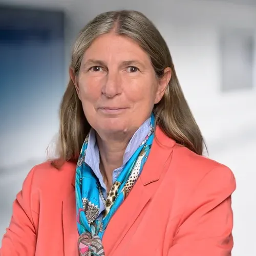 Caroline Basyn: Onafhankelijk bestuurster