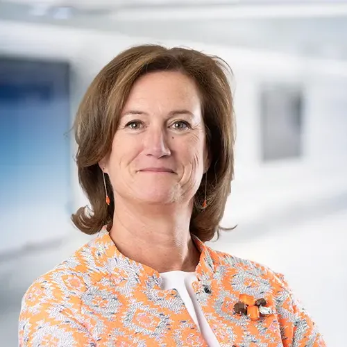 Catherine Rutten: Onafhankelijk bestuurster