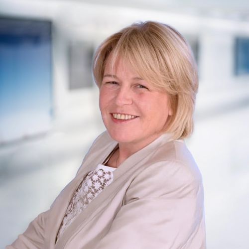 Emmanuèle Attout: Onafhankelijk bestuurster