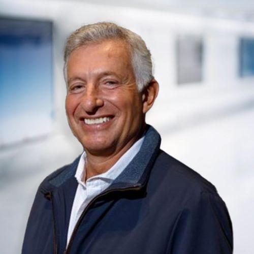 Eric Domb: Bestuurder benoemd op voordracht van de SFPIM