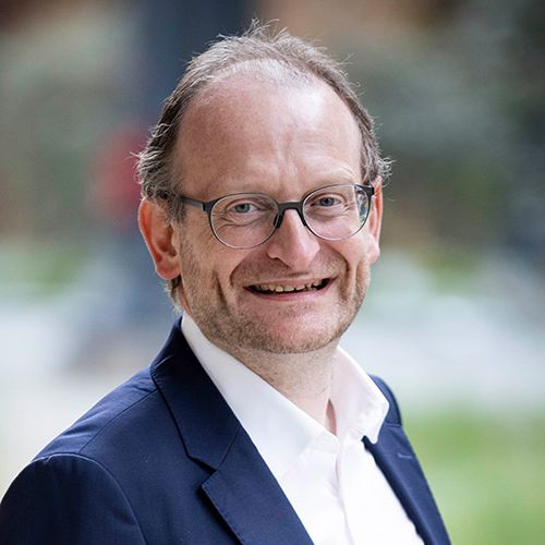 Renaud Tilmans: B2B Lead