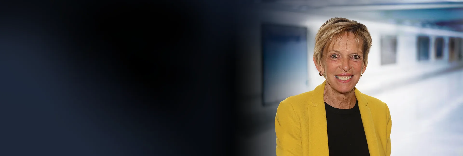 Cécile Coune: Chairwoman of the Proximus Board