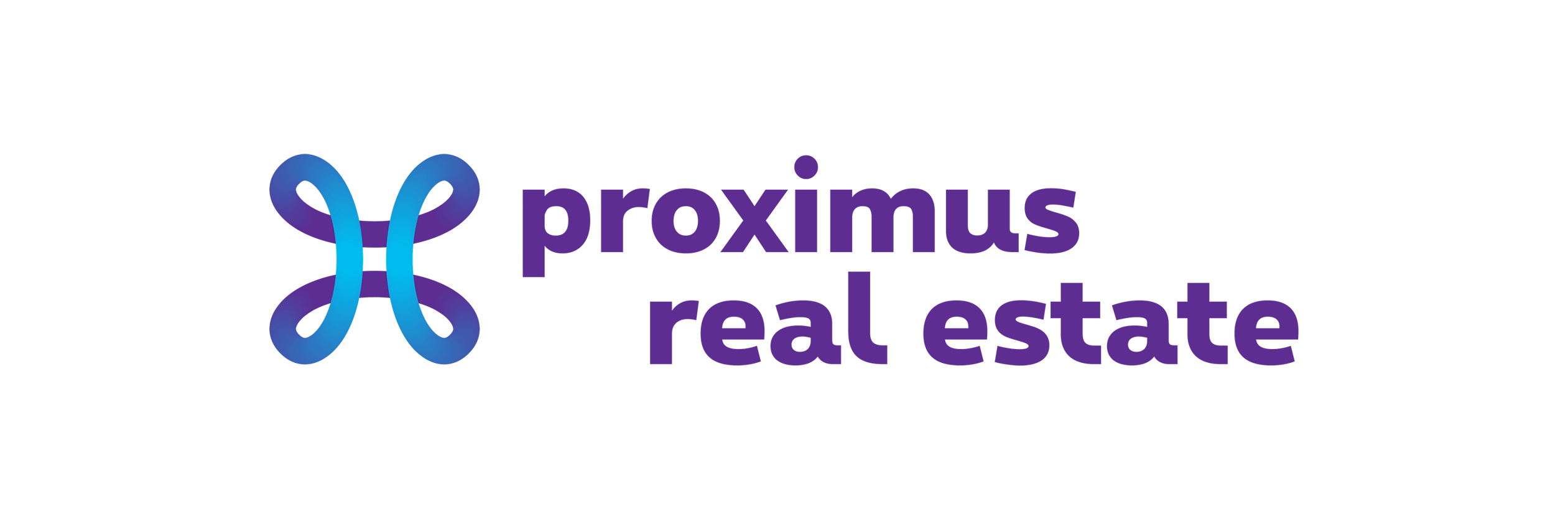 Proximus Real Estate logo