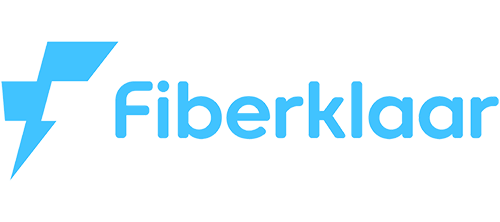 fiberklaar logo